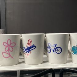 Coffee Mugs