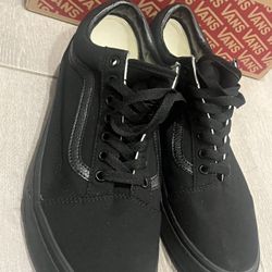 Vans Shoes