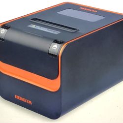 POS Direct Thermal Receipt Printer