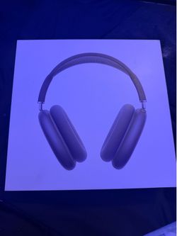 AirPod max