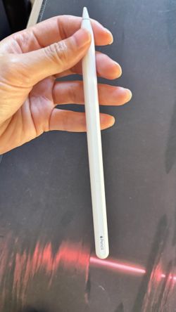 Apple Pencil (Gen 2)