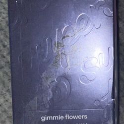 SuperSuite Gimmie Flowers Perfume