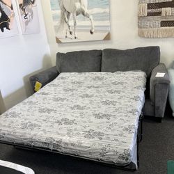 Sleeper Sofa 