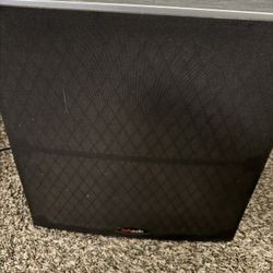 Polk Audio 10” House Subwoofer
