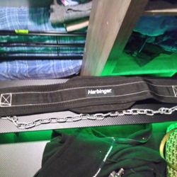 Weight Lifting Belts