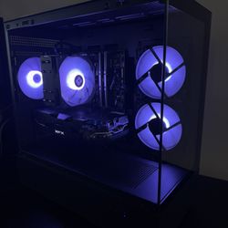 1080p Gaming PC|Ryzen 5 5600|RX5700XT