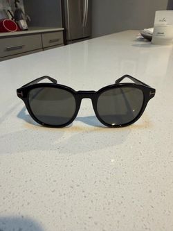 Tom Ford unisex sunglasses