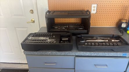 Husky Tool set