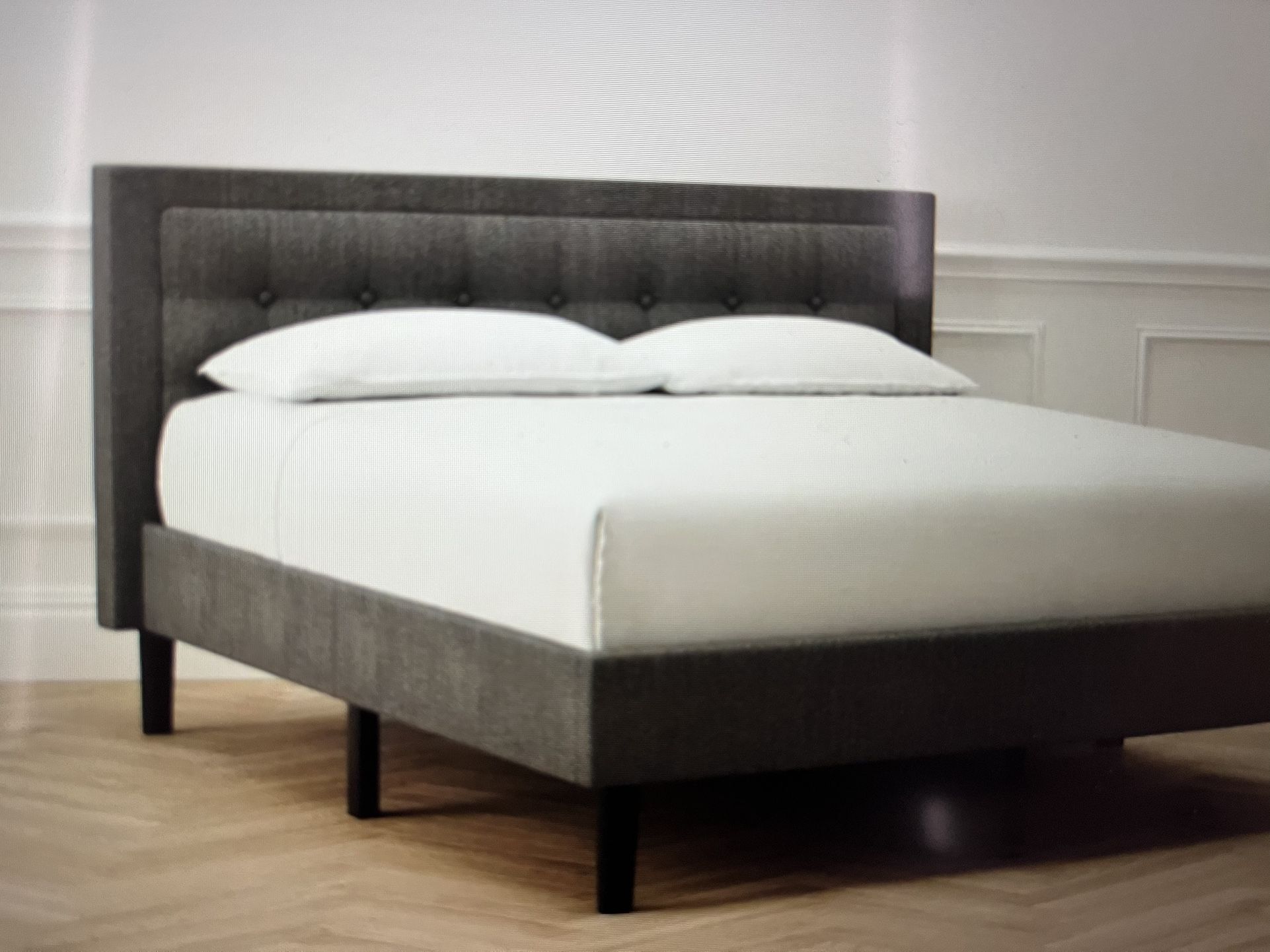 Queen Bed Frame