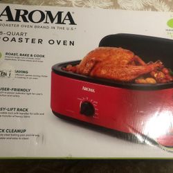 Roaster Oven