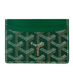 Goyard Wallet 