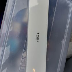 Apple Watch Series 3