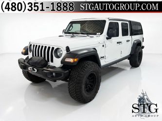 2023 Jeep Gladiator