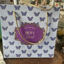 Bath & Body Works Gift Sets