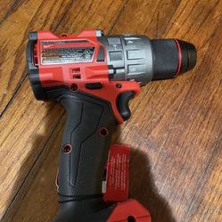 Drill
