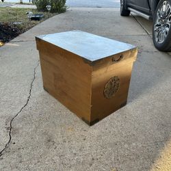 Storage Box