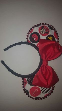 Disneyland Ears