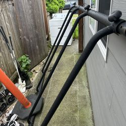 Jeep Roof rack 