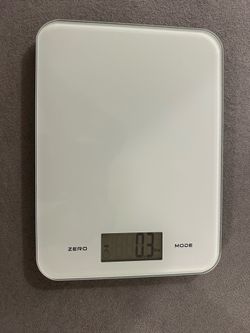 Food Weigh Sclae