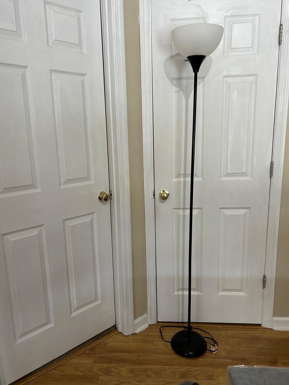 Stand Light With Light