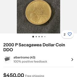Gold Coin Rare