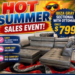 SUMMER BLOWOUT SALE IS GOING ON NOW! IN STOCK SAME DAY DELIVERY 🚚 EASY FINANCING 