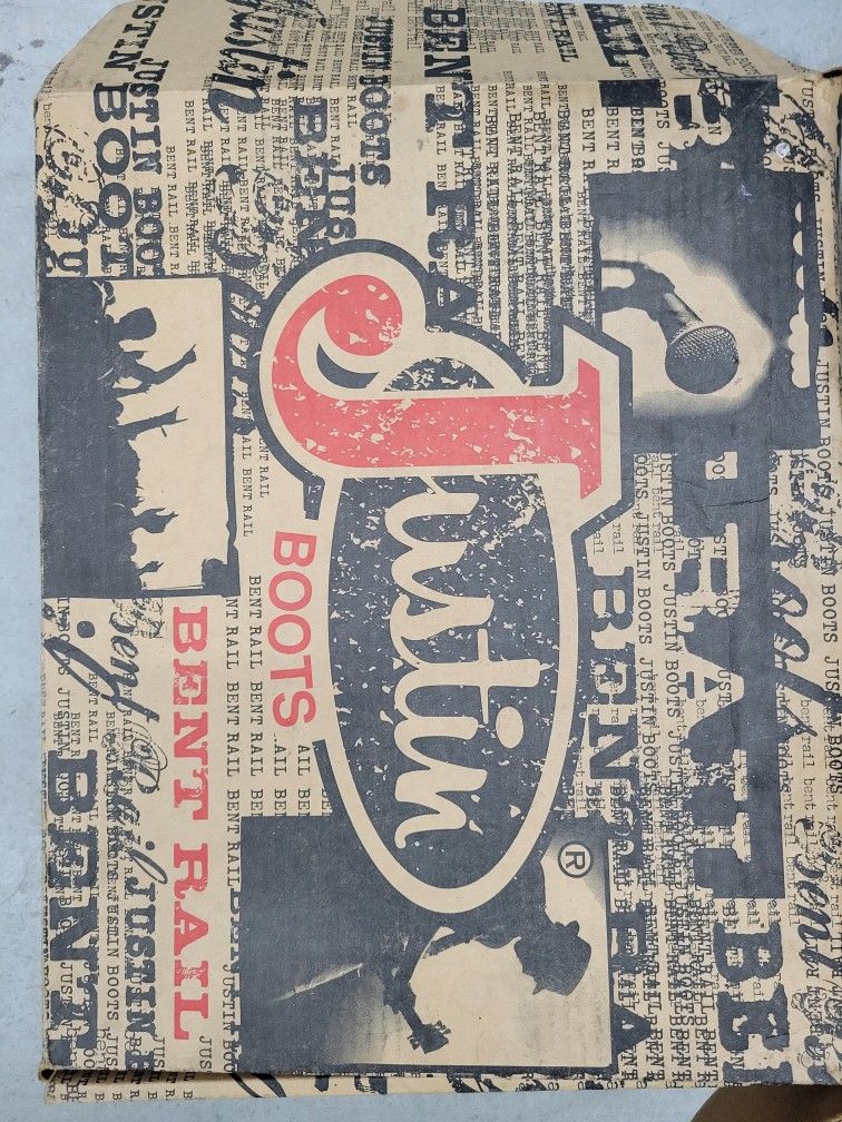 Western Boots