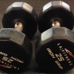 Dumbbells 25s🔥🔥