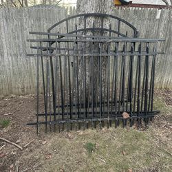 Metal Fence For Sale 