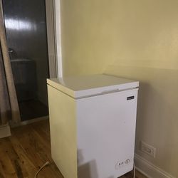 Mini Freezer