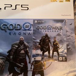 God Of War Ragnarok Voucher Code For Ps5 for Sale in Rockingham NC OfferUp