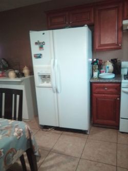Kenmore pickup only