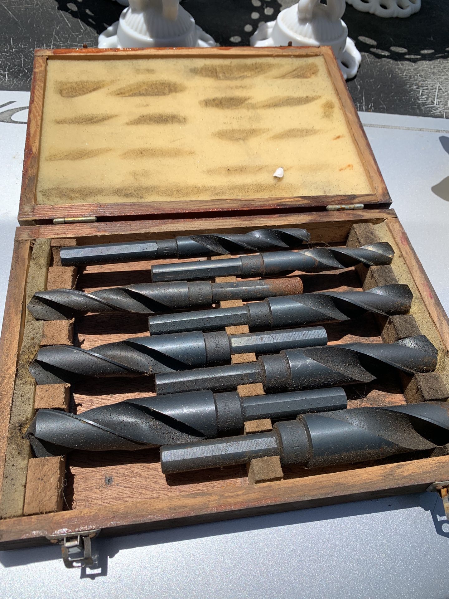 Drill Set
