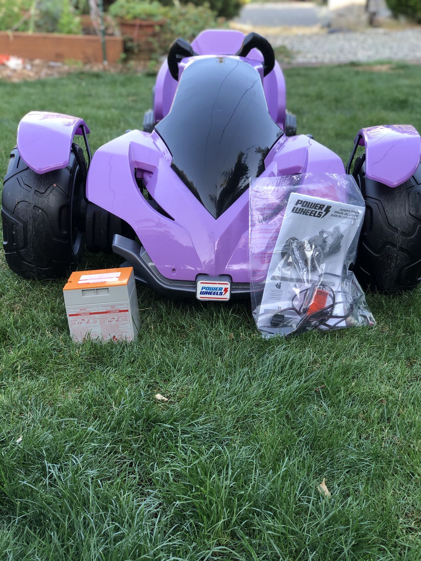 Power Wheel Boomerang Fisher Price Purple Fisher Price Boomerang