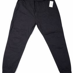  Essentials Joggers w/ D-Ring + FREE Cologne