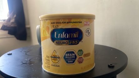 Enfamil NeuroPro Infant Formula Powder