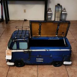 VW Lookalike Transporter Cooler/Ice Chest