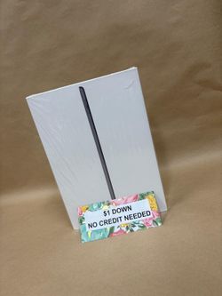 Apple IPad 8th Gen Tablet - Only $1 Today Pay The Rest Later! 