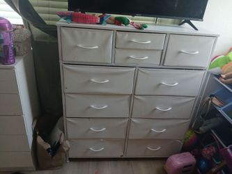 Dressers