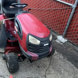Craftsman Mower