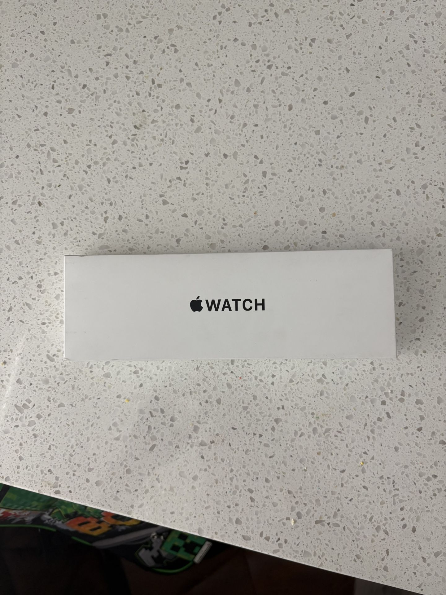 Brand New Apple Watch