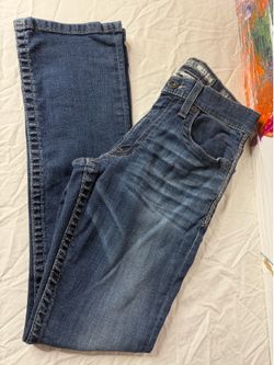 Buckle Jeans - 28R - Straight Leg
