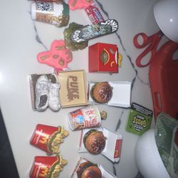 Mini Gross brands