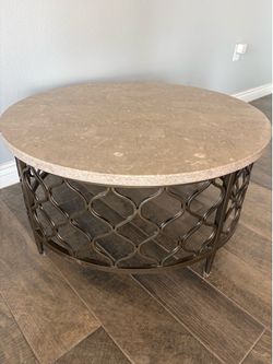 Round table