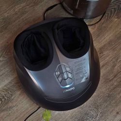 Foot Massager Naipp