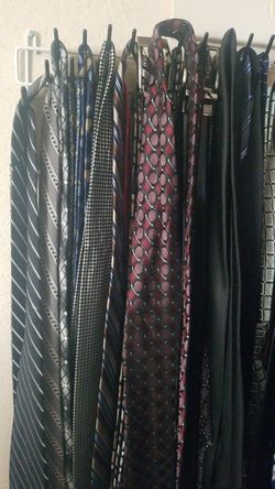 Ties