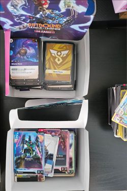 TCG BULK LOT