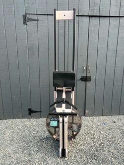 WaterRower