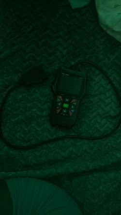 Car scanner