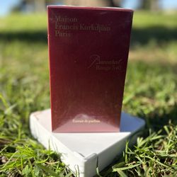 ✨ Baccarat Rouge 540 Eau de Parfum – 70 mL ✨